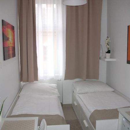 Ch-Vienna City Rooms Værelse billede