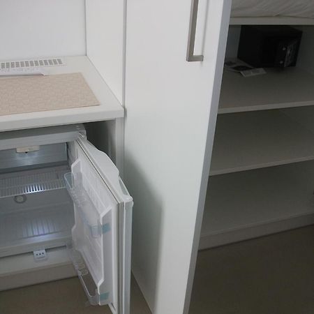 Ch-Vienna City Rooms Værelse billede