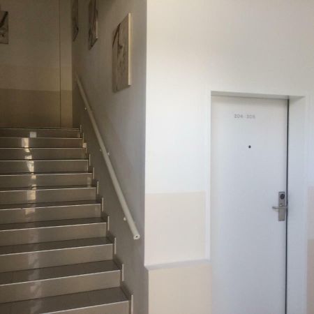 Ch-Vienna City Rooms Eksteriør billede