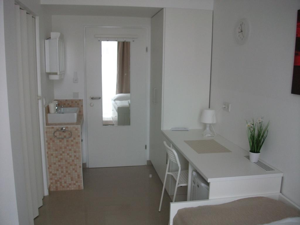 Ch-Vienna City Rooms Værelse billede