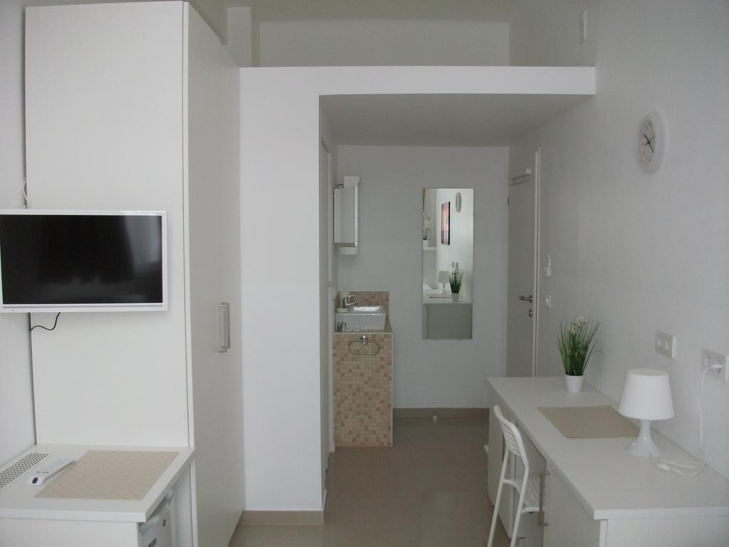 Ch-Vienna City Rooms Værelse billede