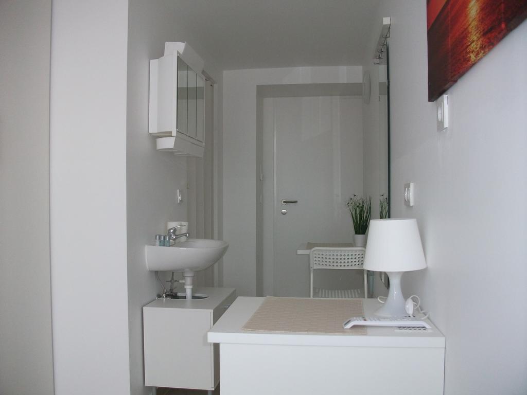 Ch-Vienna City Rooms Værelse billede