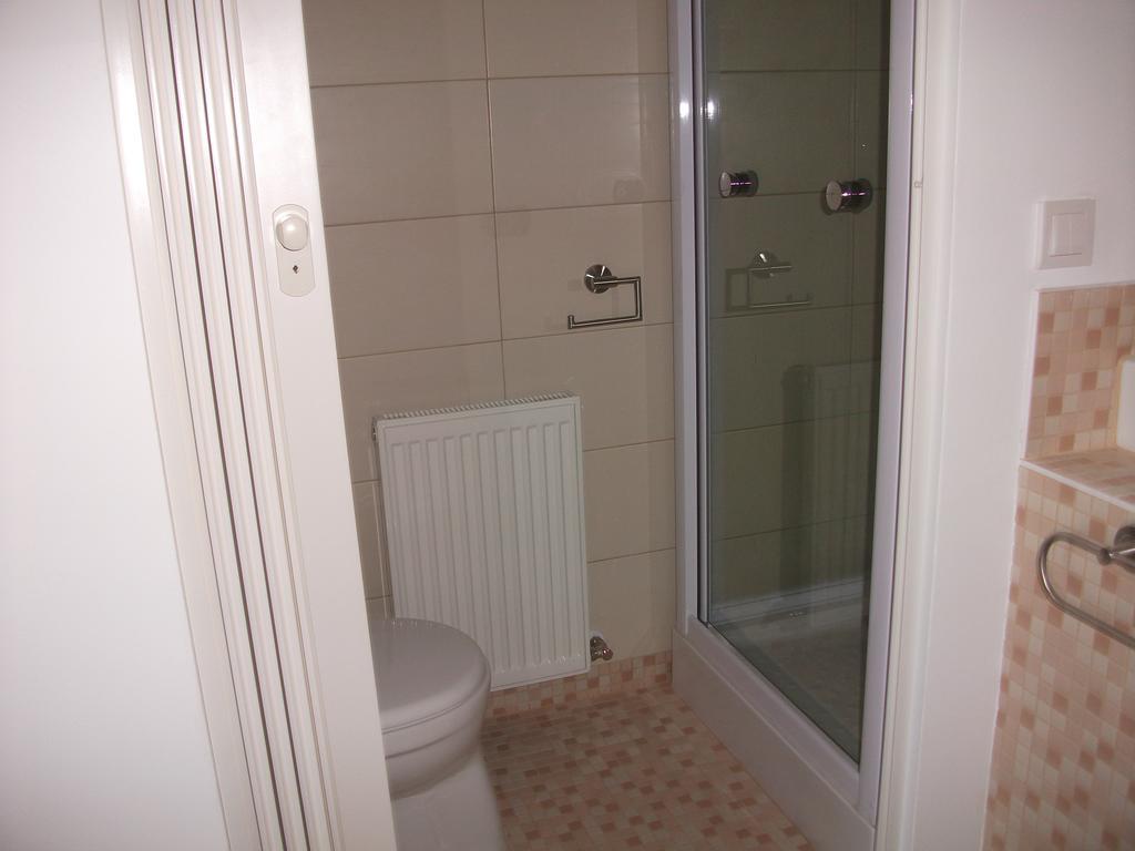 Ch-Vienna City Rooms Værelse billede