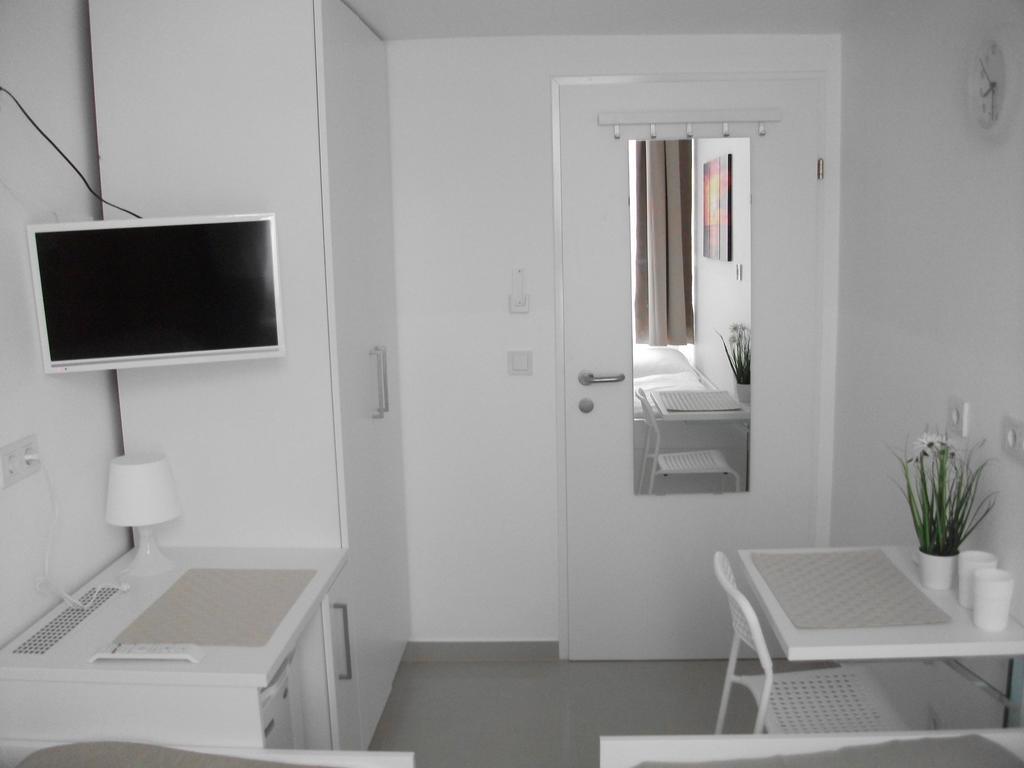 Ch-Vienna City Rooms Værelse billede