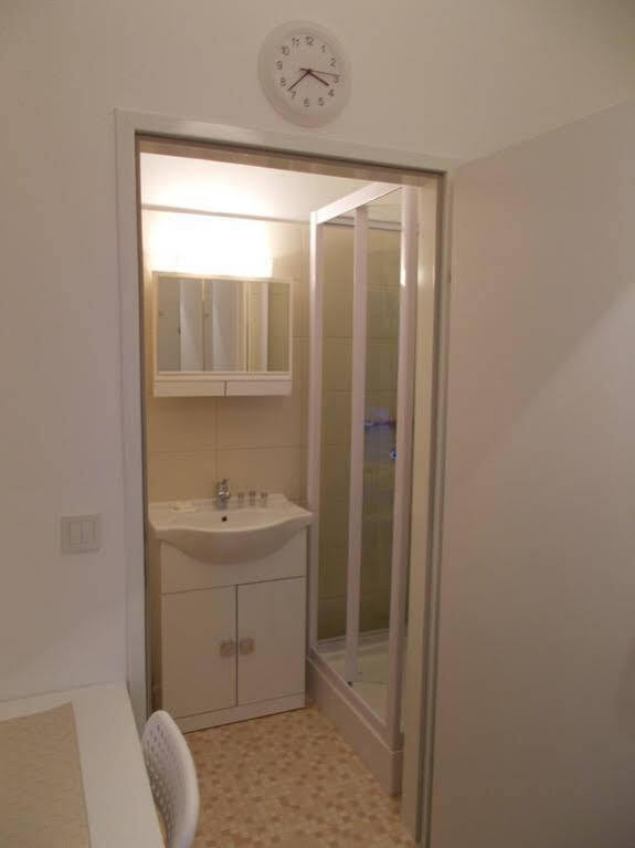 Ch-Vienna City Rooms Eksteriør billede